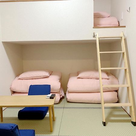 도쿄 和縁waen 아파트 외부 사진