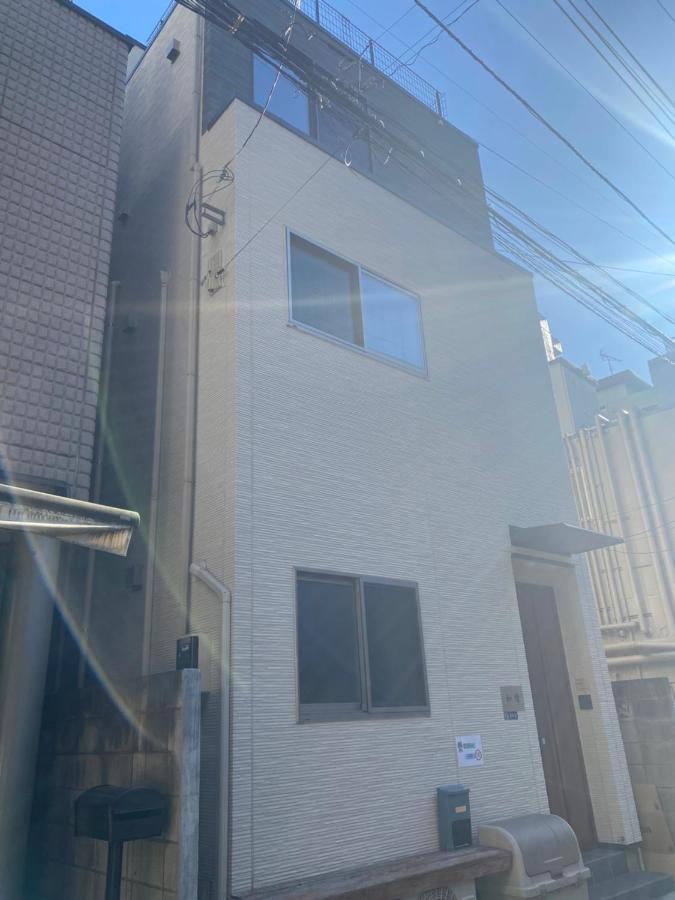 도쿄 和縁waen 아파트 외부 사진
